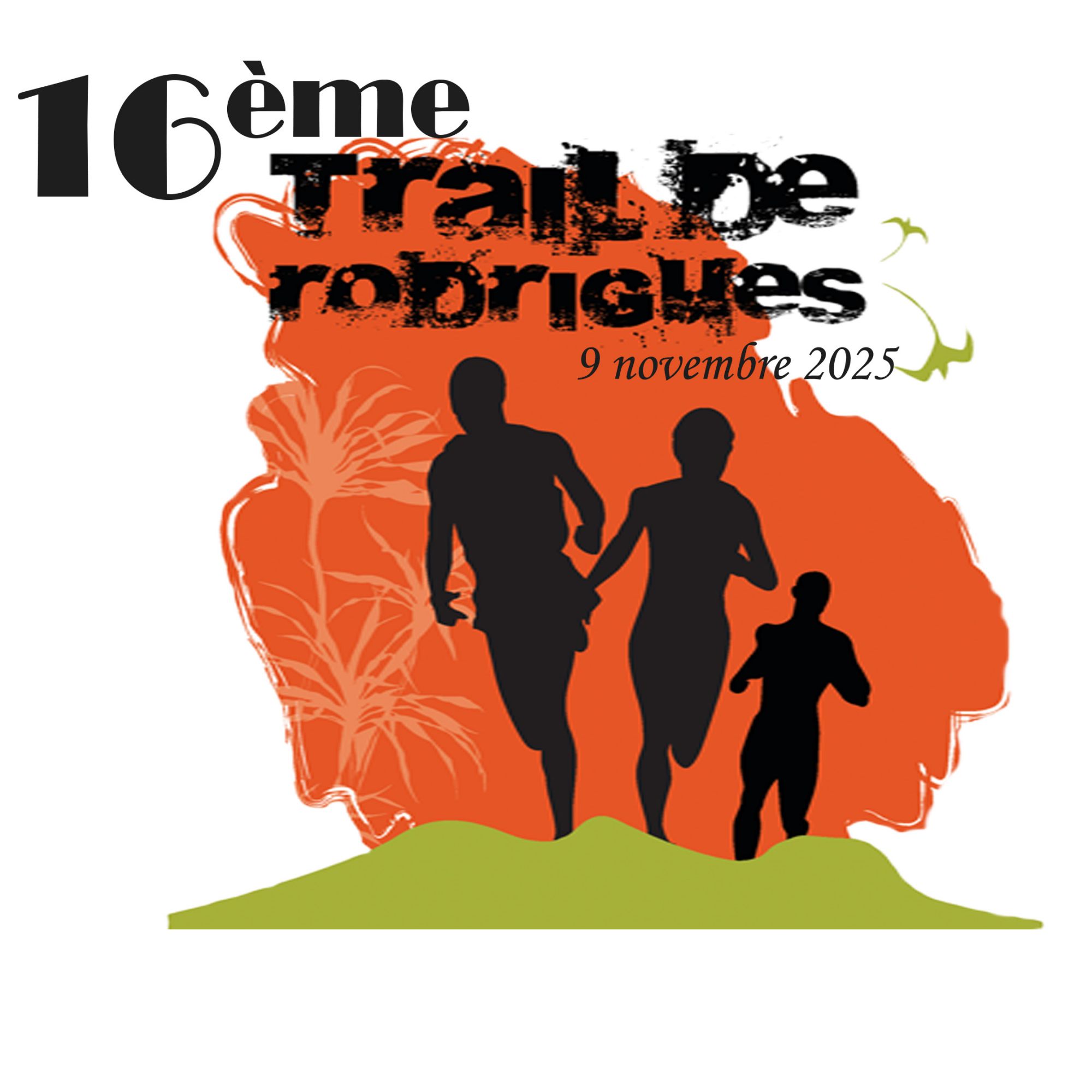 Trail de Rodrigues